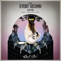 Every Second - Single by Lou Van album reviews, ratings, credits