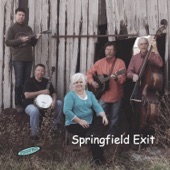 Springfield Exit - Till the Rivers All Run Dry