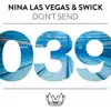 Don't Send - Single album lyrics, reviews, download