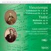 Royal Flemish Philharmonic, Peter Biloen & Peter Van De Velde - Cellokonzert Nr. 1 in a-Moll, Op. 46: III. Allegro