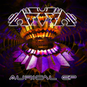 Aurical - EP - ATYYA