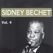Sidney Bechet Vol. 4 artwork