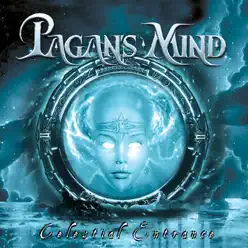 Celestial Entrance - Pagan's Mind