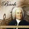 Stream & download Bach: Brandenburg Concertos Nos. 3, 4 & 5