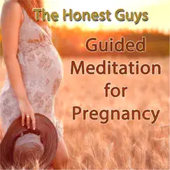Guided Meditation for Pregnancy Song Lyrics