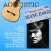 Acoustic Ikang Fawzi, 2014