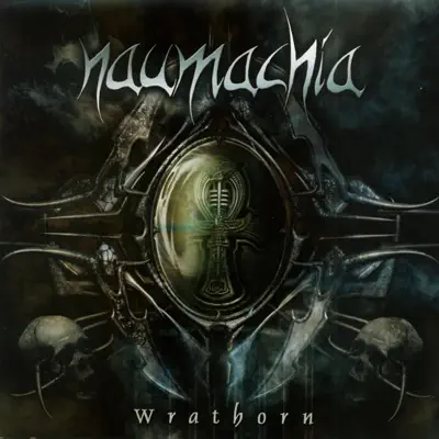 Wrathorn - Naumachia