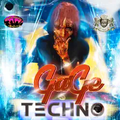 Techno - Single - Gage Techno - Single - Gage