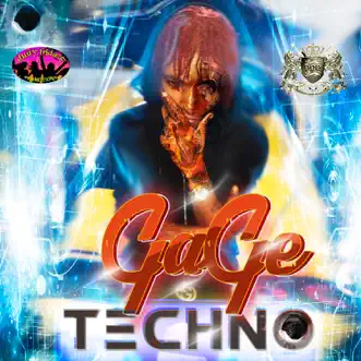 Techno by Gage song reviws