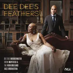What a Wonderful World (feat. Dr. John) - Single - Dee Dee Bridgewater What a Wonderful World (feat. Dr. John) - Single - Dee Dee Bridgewater