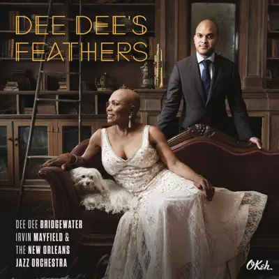 What a Wonderful World (feat. Dr. John) - Single - Dee Dee Bridgewater