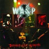 W.A.S.P. - I Wanna Be Somebody (Live)