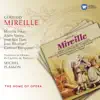 Mireille - Acte I : I. Introduction - La cueillette : "Chantez, chantez, Magnanarelles" (Clémence, Choeur, Taven, Mireille) song lyrics