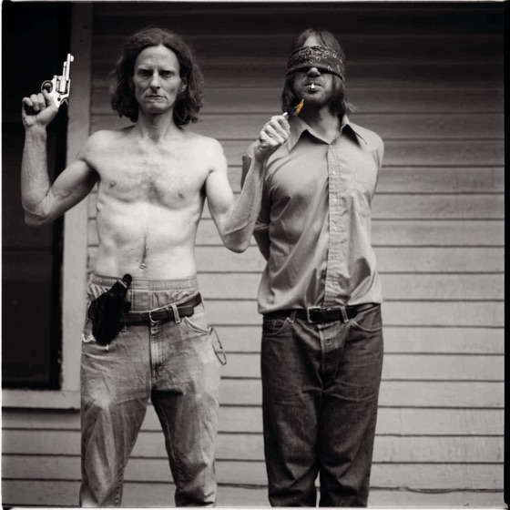 Cover artwork for Fortunate Son