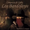 Los Bandoleros artwork