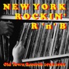 Old Town Records: New York Rockin' R 'n' B, Vol. 1 artwork