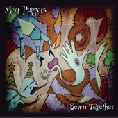 Meat Puppets - The Monkey and the Snake