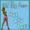 Hot Rod Doll
