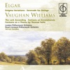 Elgar: Enigma Variations - Vaughan Williams: The Lark Ascending