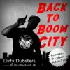 Back to Boom City (Remixes) [feat. Rí Rá & Blackout JA] - EP album lyrics, reviews, download