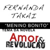 Menino Bonito - Single