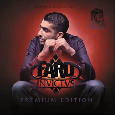 Invictus (Premium Edition) - Fard