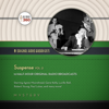Suspense, Vol. 2: The Classic Radio Collection - CBS Radio - producer & Hollywood 360