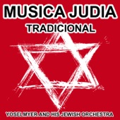 Música Judía - Melodias y Canciones Judías artwork