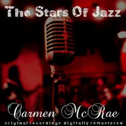 The Stars of Jazz - Carmen Mcrae