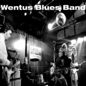 Wentus Blues Band artwork