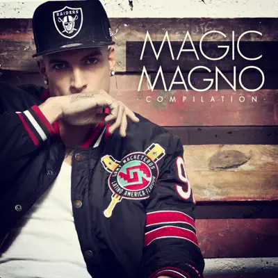 Compilation - Magic Magno Compilation - Magic Magno
