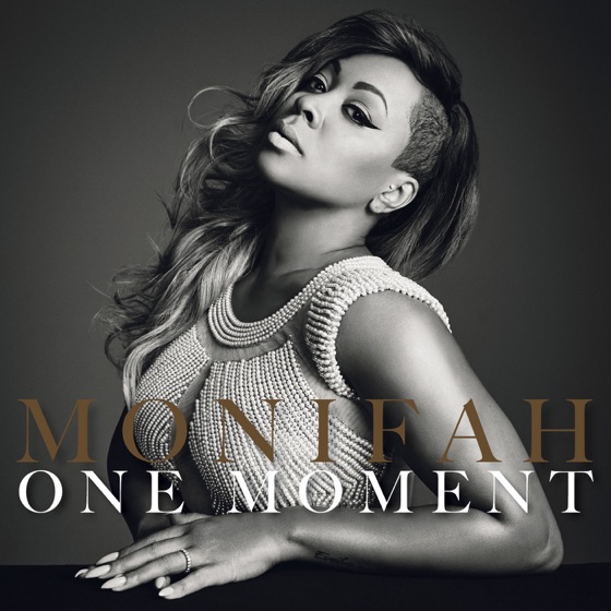 Cover artwork for One Moment