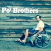 Po' Brothers - EP