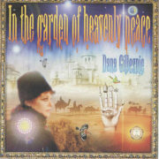 In the Garden of Heavenly Peace - Dana Gillespie