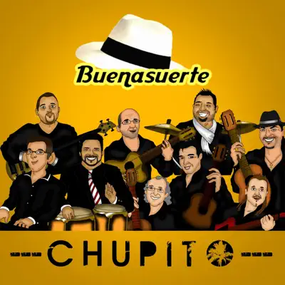 Chupito - Buenasuerte