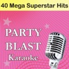 Party Blast 40 Mega Superstar Hits Karaoke