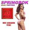 Springbok Goue Treffers 70's, Vol. 6