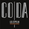 Coda (Deluxe Edition) artwork