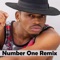 Number One (feat. Davido) [Remix] - Diamond Platnumz lyrics