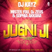 Jugni Ji (feat. Mister You, Dr Zeus & Sophia Akkara) [Radio Edit] artwork