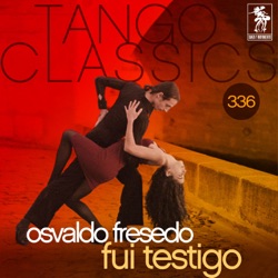 Osvaldo Fresedo - Te Llama Mi Violín