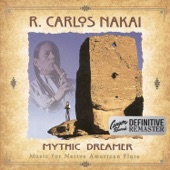 Mythic Dreamer (Canyon Records Definitive Remaster) artwork