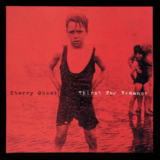 Cover artwork for Here Come the Romans