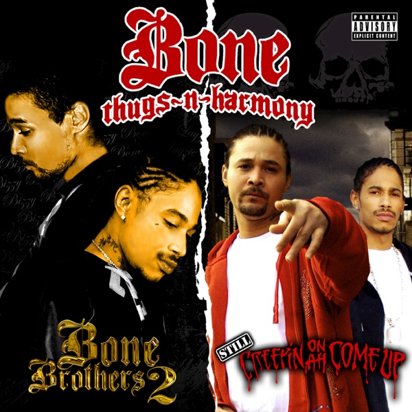 Bone thugs n harmony strength and loyalty album zip