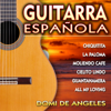 Guitarra Española - Domi de Ángeles