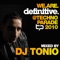 TecH1N1o - DJ Tonio & Olivier Giacomotto lyrics