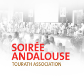 Soirée andalouse (Quran) - Tourath Association