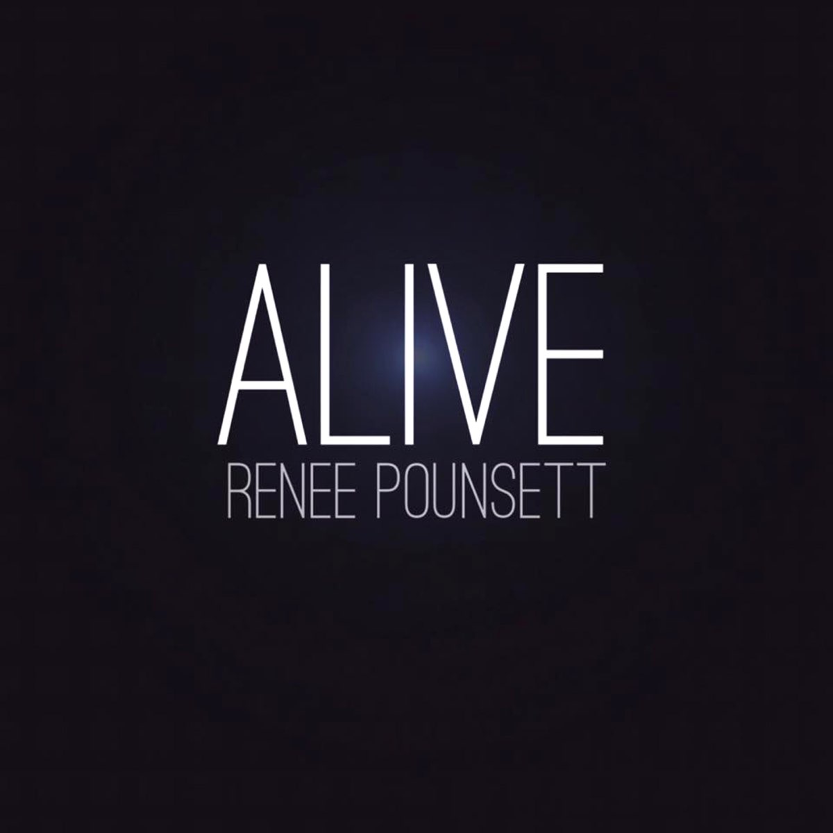 Alive album