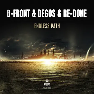 Endless Path - Single - B-Front