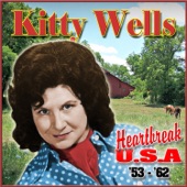 Kitty Wells - Day Into Night
